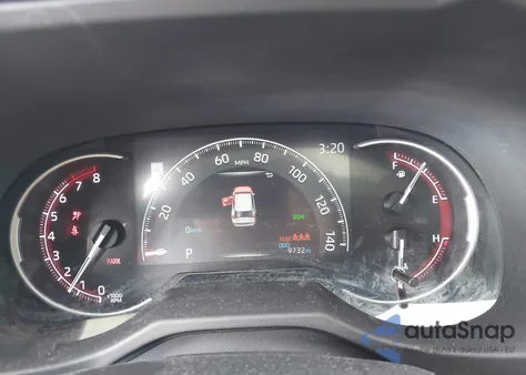 2024 Toyota Rav4 Xle z USA, uszkodzony, nr VIN 2T3W1RFV4RW311986